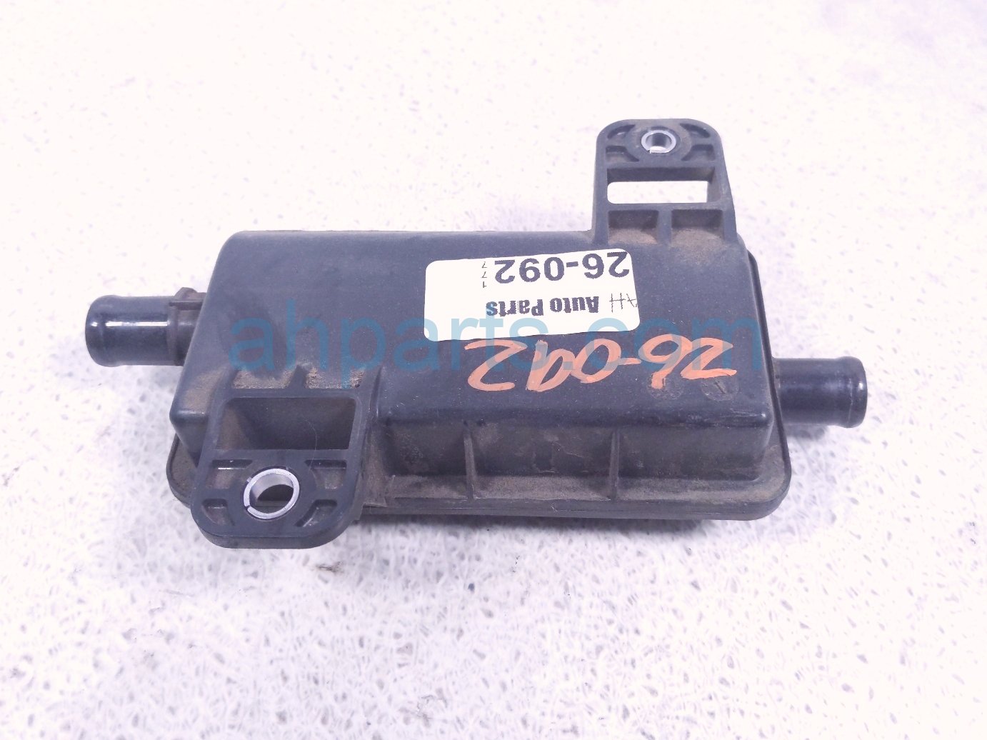 Honda FUEL VAPOR CANISTER FILTER - 1.8L