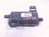 Honda FUEL VAPOR CANISTER FILTER - 1.8L Honda FUEL VAPOR CANISTER FILTER - 1.8L