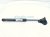 2023 BMW Mini Cooper Passenger Hood Strut / Lift Cylinder 51 23 7 300 567 Replacement 2023 BMW Mini Cooper Passenger Hood Strut / Lift Cylinder 51 23 7 300 567 Replacement thumbnail
