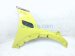 2023 BMW Mini Cooper Front Passenger Fender Yellow 41 00 7 374 522 Replacement 2023 BMW Mini Cooper Front Passenger Fender Yellow 41 00 7 374 522 Replacement thumbnail