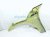 2023 BMW Mini Cooper Front Passenger Fender Yellow 41 00 7 374 522 Replacement 2023 BMW Mini Cooper Front Passenger Fender Yellow 41 00 7 374 522 Replacement thumbnail