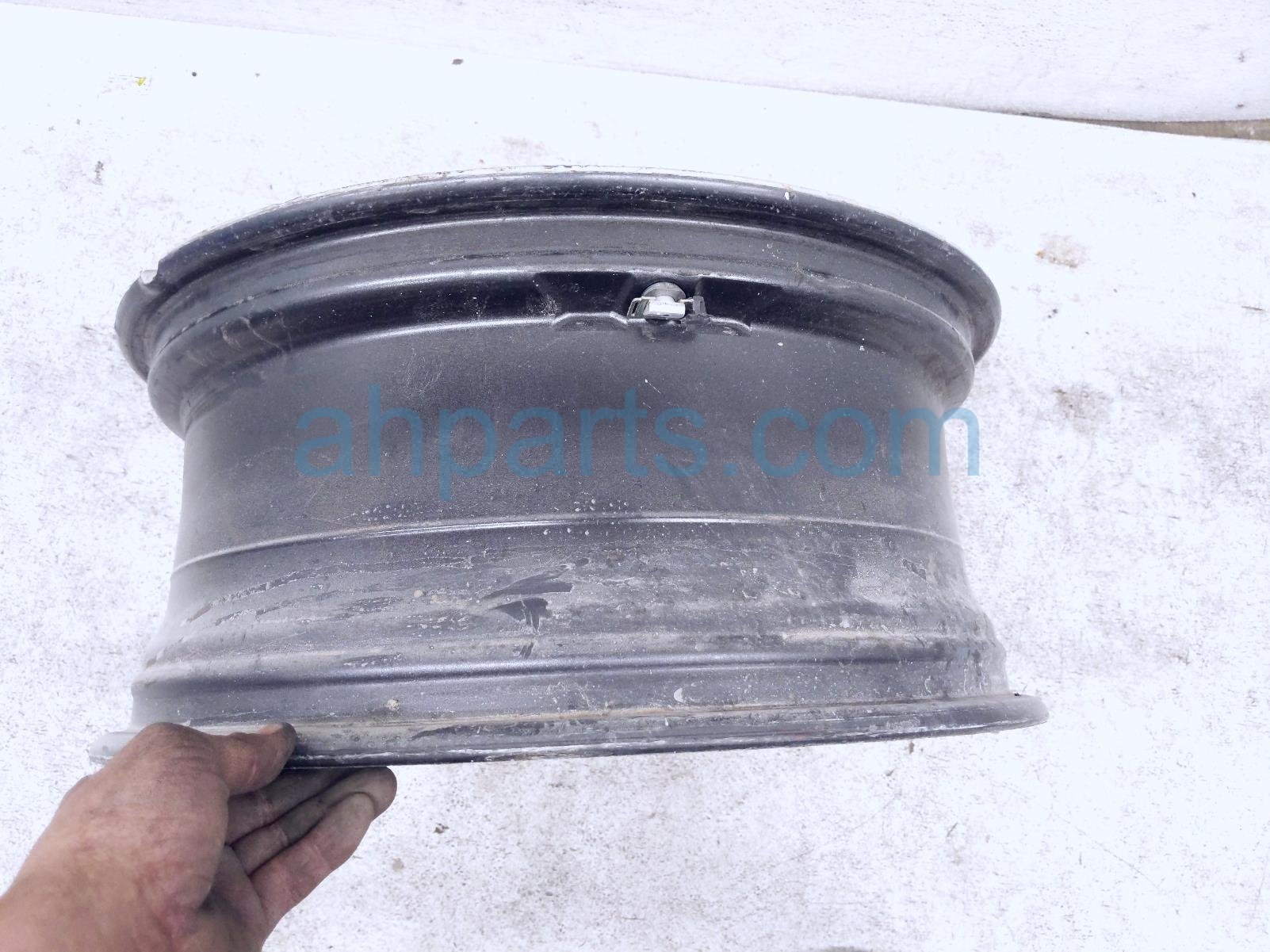 2019 BMW 430i Bmw Front Driver 19in Double spoke Wheel/rim 36116883015 Replacement 2019 BMW 430i Bmw Front Driver 19in Double spoke Wheel/rim 36116883015 Replacement thumbnail