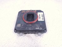 BMW LED HEADLAMP CTRL MOD - LH BMW LED HEADLAMP CTRL MOD - LH
