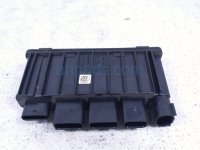 BMW INTEGRATED SUPPLY MODULE UNIT BMW INTEGRATED SUPPLY MODULE UNIT