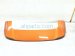 2022 Chevy Trailblazer Trunk Wing Rear Spoiler W/3rd Brake Lt Orange 42853341 Replacement 2022 Chevy Trailblazer Trunk Wing Rear Spoiler W/3rd Brake Lt Orange 42853341 Replacement thumbnail