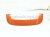 2022 Chevy Trailblazer Trunk Wing Rear Spoiler W/3rd Brake Lt Orange 42853341 Replacement 2022 Chevy Trailblazer Trunk Wing Rear Spoiler W/3rd Brake Lt Orange 42853341 Replacement thumbnail