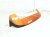 2022 Chevy Trailblazer Trunk Wing Rear Spoiler W/3rd Brake Lt Orange 42853341 Replacement 2022 Chevy Trailblazer Trunk Wing Rear Spoiler W/3rd Brake Lt Orange 42853341 Replacement thumbnail