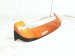 2022 Chevy Trailblazer Trunk Wing Rear Spoiler W/3rd Brake Lt Orange 42853341 Replacement 2022 Chevy Trailblazer Trunk Wing Rear Spoiler W/3rd Brake Lt Orange 42853341 Replacement thumbnail