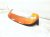 2022 Chevy Trailblazer Trunk Wing Rear Spoiler W/3rd Brake Lt Orange 42853341 Replacement 2022 Chevy Trailblazer Trunk Wing Rear Spoiler W/3rd Brake Lt Orange 42853341 Replacement thumbnail