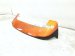 2022 Chevy Trailblazer Trunk Wing Rear Spoiler W/3rd Brake Lt Orange 42853341 Replacement 2022 Chevy Trailblazer Trunk Wing Rear Spoiler W/3rd Brake Lt Orange 42853341 Replacement thumbnail