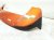 2022 Chevy Trailblazer Trunk Wing Rear Spoiler W/3rd Brake Lt Orange 42853341 Replacement 2022 Chevy Trailblazer Trunk Wing Rear Spoiler W/3rd Brake Lt Orange 42853341 Replacement thumbnail