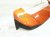 2022 Chevy Trailblazer Trunk Wing Rear Spoiler W/3rd Brake Lt Orange 42853341 Replacement 2022 Chevy Trailblazer Trunk Wing Rear Spoiler W/3rd Brake Lt Orange 42853341 Replacement thumbnail