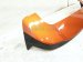 2022 Chevy Trailblazer Trunk Wing Rear Spoiler W/3rd Brake Lt Orange 42853341 Replacement 2022 Chevy Trailblazer Trunk Wing Rear Spoiler W/3rd Brake Lt Orange 42853341 Replacement thumbnail