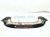 2022 Chevy Trailblazer Trunk Wing Rear Spoiler W/3rd Brake Lt Orange 42853341 Replacement 2022 Chevy Trailblazer Trunk Wing Rear Spoiler W/3rd Brake Lt Orange 42853341 Replacement thumbnail