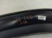 2022 Nissan Frontier Rear Driver Quarter Panel Flare Black 93829 9BU0A Replacement 2022 Nissan Frontier Rear Driver Quarter Panel Flare Black 93829 9BU0A Replacement thumbnail