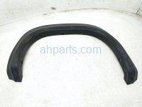 Nissan RR/RH QUARTER PANEL FLARE - BLACK Nissan RR/RH QUARTER PANEL FLARE - BLACK
