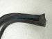 2022 Nissan Frontier Rear Passenger Quarter Panel Flare Black 93828 9BU0A Replacement 2022 Nissan Frontier Rear Passenger Quarter Panel Flare Black 93828 9BU0A Replacement thumbnail