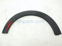 BMW RR/RH QUARTER PANEL FLARE - BLACK BMW RR/RH QUARTER PANEL FLARE - BLACK