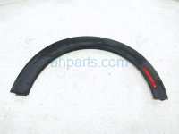 BMW RR/LH QUARTER PANEL FLARE - BLACK BMW RR/LH QUARTER PANEL FLARE - BLACK
