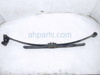 Ford RR/RH LEAF SPRING - 4X2 Ford RR/RH LEAF SPRING - 4X2