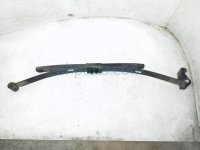Ford RR/LH LEAF SPRING - 4X2 Ford RR/LH LEAF SPRING - 4X2