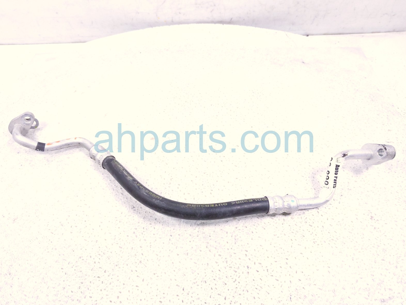 2022 Nissan Frontier Ac Pipe Line A/c Suction Hose 3.8l 92480 9BU0D Replacement 2022 Nissan Frontier Ac Pipe Line A/c Suction Hose 3.8l 92480 9BU0D Replacement thumbnail