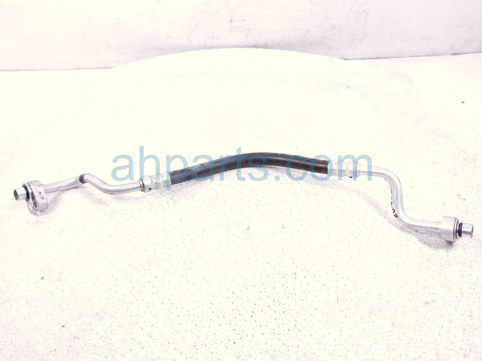 2022 Nissan Frontier Ac Pipe Line A/c Suction Hose 3.8l 92480 9BU0D Replacement 2022 Nissan Frontier Ac Pipe Line A/c Suction Hose 3.8l 92480 9BU0D Replacement thumbnail