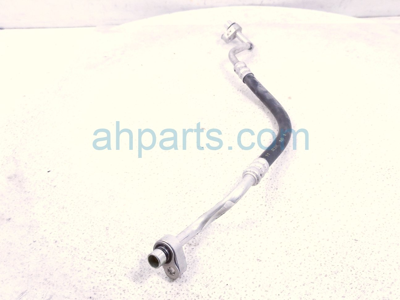 2022 Nissan Frontier Ac Pipe Line A/c Suction Hose 3.8l 92480 9BU0D Replacement 2022 Nissan Frontier Ac Pipe Line A/c Suction Hose 3.8l 92480 9BU0D Replacement thumbnail