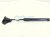 2023 BMW Mini Cooper Driver Hood Strut / Lift Cylinder 51 23 7 300 567 Replacement 2023 BMW Mini Cooper Driver Hood Strut / Lift Cylinder 51 23 7 300 567 Replacement thumbnail