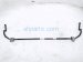 2023 BMW Mini Cooper Rear Stabilizer / Sway Bar W/links 6853918 01 Replacement 2023 BMW Mini Cooper Rear Stabilizer / Sway Bar W/links 6853918 01 Replacement thumbnail