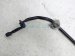 2023 BMW Mini Cooper Rear Stabilizer / Sway Bar W/links 6853918 01 Replacement 2023 BMW Mini Cooper Rear Stabilizer / Sway Bar W/links 6853918 01 Replacement thumbnail