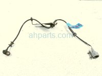 Nissan FR/LH ABS WHEEL SPEED SENSOR Nissan FR/LH ABS WHEEL SPEED SENSOR