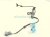 2022 Nissan Frontier Front Driver Abs Wheel Speed Sensor D7910 9BT0A Replacement 2022 Nissan Frontier Front Driver Abs Wheel Speed Sensor D7910 9BT0A Replacement thumbnail