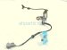 2022 Nissan Frontier Front Driver Abs Wheel Speed Sensor D7910 9BT0A Replacement 2022 Nissan Frontier Front Driver Abs Wheel Speed Sensor D7910 9BT0A Replacement thumbnail