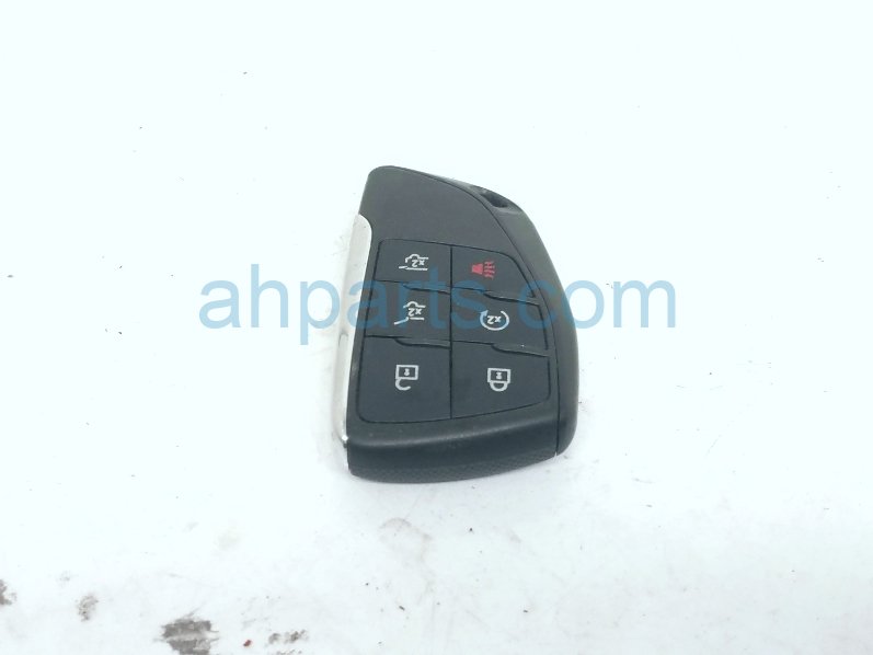 2022 Chevy Tahoe Single Smart Remote Fob 6 Button 13560207 Replacement 2022 Chevy Tahoe Single Smart Remote Fob 6 Button 13560207 Replacement thumbnail
