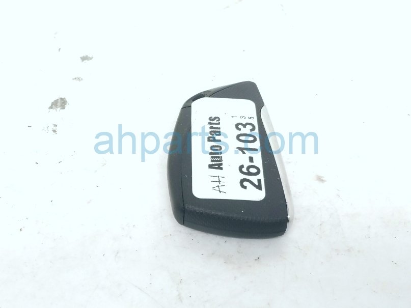 2022 Chevy Tahoe Single Smart Remote Fob 6 Button 13560207 Replacement 2022 Chevy Tahoe Single Smart Remote Fob 6 Button 13560207 Replacement thumbnail
