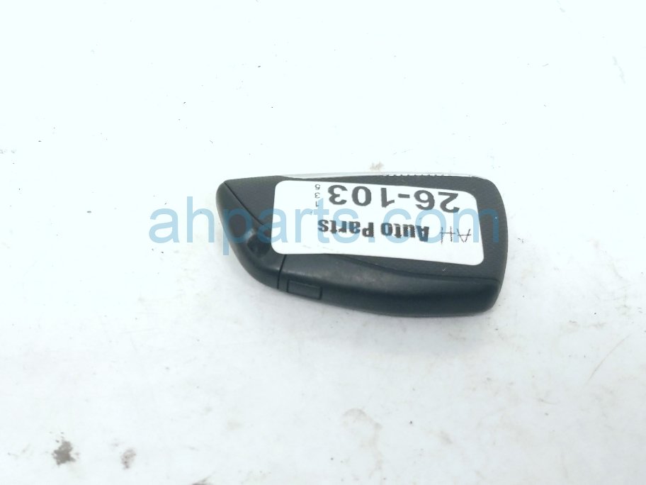 2022 Chevy Tahoe Single Smart Remote Fob 6 Button 13560207 Replacement 2022 Chevy Tahoe Single Smart Remote Fob 6 Button 13560207 Replacement thumbnail