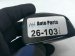 2022 Chevy Tahoe Single Smart Remote Fob 6 Button 13560207 Replacement 2022 Chevy Tahoe Single Smart Remote Fob 6 Button 13560207 Replacement thumbnail