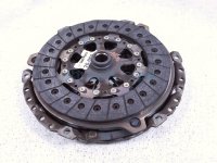 BMW CLUTCH PRESSURE PLATE + DISC 2.0L BMW CLUTCH PRESSURE PLATE + DISC 2.0L
