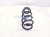 2023 BMW Mini Cooper Strut / / Shock Absorber Rear Driver Coil Spring Sport 2.0l 33 53 8 836 773 Replacement 2023 BMW Mini Cooper Strut / / Shock Absorber Rear Driver Coil Spring Sport 2.0l 33 53 8 836 773 Replacement thumbnail
