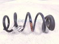 BMW RR/RH COIL SPRING - SPORT 2.0L BMW RR/RH COIL SPRING - SPORT 2.0L