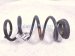 2023 BMW Mini Cooper Strut / / Shock Absorber Rear Passenger Coil Spring Sport 2.0l 33 53 8 836 773 Replacement 2023 BMW Mini Cooper Strut / / Shock Absorber Rear Passenger Coil Spring Sport 2.0l 33 53 8 836 773 Replacement thumbnail