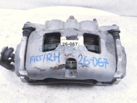 Ford FR/RH BRAKE CALIPER Ford FR/RH BRAKE CALIPER