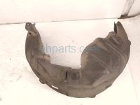 Ford RR/RH INNER FENDER LINER Ford RR/RH INNER FENDER LINER