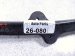 2020 Ford Mustang Front Driver Forward Lower Control Arm FR3Z 3079 D Replacement 2020 Ford Mustang Front Driver Forward Lower Control Arm FR3Z 3079 D Replacement thumbnail