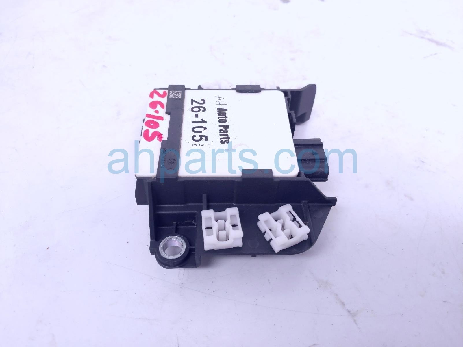 Honda RR/LH BLIND SPOT RADAR UNIT
