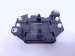 2025 Honda Civic Rear Driver Blind Spot Radar Unit 8S411 T56 A01 Replacement 2025 Honda Civic Rear Driver Blind Spot Radar Unit 8S411 T56 A01 Replacement thumbnail
