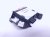 2025 Honda Civic Rear Driver Blind Spot Radar Unit 8S411 T56 A01 Replacement 2025 Honda Civic Rear Driver Blind Spot Radar Unit 8S411 T56 A01 Replacement thumbnail