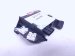 2025 Honda Civic Rear Driver Blind Spot Radar Unit 8S411 T56 A01 Replacement 2025 Honda Civic Rear Driver Blind Spot Radar Unit 8S411 T56 A01 Replacement thumbnail