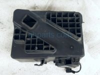 Honda LOWER BATTERY BOX W/BLOWER FAN Honda LOWER BATTERY BOX W/BLOWER FAN